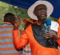 Oburu: ODM Already Out of Azimio, Only Formalities Remain