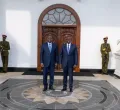 President Ruto Returns to Renovated State House After Two-Year Closure
