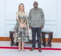 President Ruto Meets Duchess of Edinburgh, Reaffirms Kenya–UK Partnership