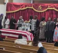Kenyan Diaspora Mourns Fallen Soldier in Minnesota