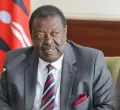 Mudavadi Travels to Moscow as Kenya Raises Alarm Over Citizens Joining Russian Military