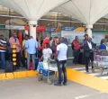 KRA Introduces Two-Stage Luggage Screening for International Arrivals