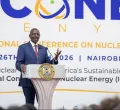 Ruto Announces Plan for 2,000MW Nuclear Plant in Siaya by 2034