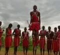 Diaspora Criticised for Adopting Maasai Clothing Without Cultural Knowledge