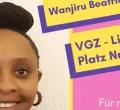 Kenyan Activist Wanjiru Muhia Enters Race for Marburg Migrants’ Council