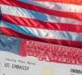 US Expands Visa Bond Program to 12 More Countries Starting April 2026