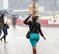 Authorities Warn of Heavy Rains Across Kenya During Idd-ul-Fitr