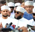 Hassan Joho Says ODM to Field Candidates in All Seats Except Presidency