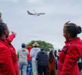 Kenya Airways Takes Centre Stage at 2026 Magical Kenya Open