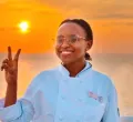 Eve Wambui: How I Secured a Cruise Ship Job Abroad as a Kenyan Chef