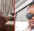 Kenyan Woman in Viral US Property Damage Video Speaks Out