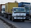 Kenyan Truck Drivers Warn of DRC Freight Suspension After Colleague’s Killing
