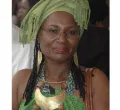 Death Announcement: Dr Mary Gitau, Formerly of Baltimore, Maryland
