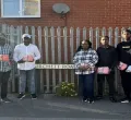 Kenyan Diaspora in the UK Backs Catherine Njenga in Aldershot Local Elections