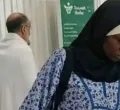 Kenyan Woman Missing After Failing to Board Flight in Saudi