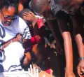 Family holds symbolic funeral for Kenyan soldier who died fighting for Russia