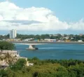 Land Prices Fall in Kenya's Coastal Towns Despite Strong Demand for Beachfront Property