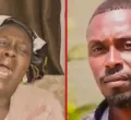 Kenyan Mother Breaks Down After Losing Two Sons Abroad Within One Week