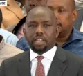 Matatu Operators Suspend Nationwide Strike for One Week After Government Talks
