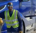 From US Military Officer to African Logistics Entrepreneur: The Journey of Charles Thuo