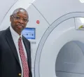 Kenyan Scientist George Njoroge Secures Sh446 Million Cancer Research Grant