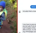 Kenyan Woman in Saudi Arabia Mourns Child Killed During Kidnapping