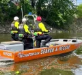 Search Suspended for Kenyan Woman Swept Away in British Columbia River