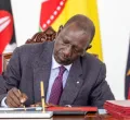 Over 200,000 Title Deeds to Be Issued in Coast Region, Says Ruto