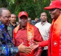 Uhuru Warns Kenya Against Return of Tribal Politics Ahead of 2027 Polls