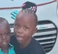 Authorities Launch Multi-Agency Search for Two Missing Children in Komarock