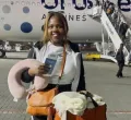 Kenyan Woman Shares Reality of Her First Month Living in the US