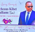 Kenyan Man Found Dead in US Buried as Investigators Rule Out Murder and Suicide