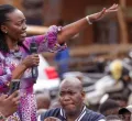 Mt Kenya Belongs to No Single Politician, Karua Fires Back at Gachagua