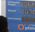 Diesel Price Drops by Sh10 as Government Rolls Out Record Fuel Subsidy
