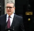 Keir Starmer Resigns as Prime Minister