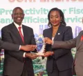 Ministry of Defence Named Kenya’s Best-Performing Government Institution