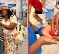 Kenyan Mother Reunites With Son in US After 13-Year Separation