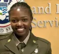Kenyan Woman in US Military Reaches Dream of American Citizenship