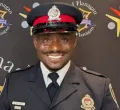 Kenyan-born Police Officer Celebrated for Promoting Inclusion and Public Service in Canada