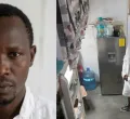 'I Was Innocent': Former Kenyan Athlete Jailed for 80 Years in Mexico Appeals for Justice