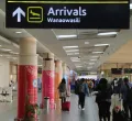 Kenya Tightens Ebola Screening for Travellers from DRC and Uganda