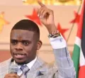 Diaspora Leader Danson Mukile Hails UAE Visa-on-Arrival Deal for Kenyans Abroad