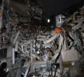 Death Toll Rises to 589 After Twin Earthquakes Devastate Venezuela