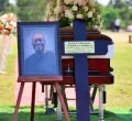 Josef Oduwo Laid to Rest in Kisumu After Repatriation from Australia