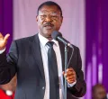 Western Kenya Leaders Back Wetang'ula as Ruto's 2027 Running Mate