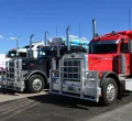Kenyan Trucker Recounts Three-Week ICE Detention After Routine Cargo Stop