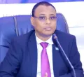 Deported Somalia Deputy PM Denies Claims He Threatened Kenya's Security