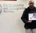 Deported Kenyan Veteran Urges Congress to Protect Immigrant Service Members