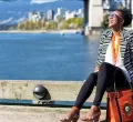 Kenyan Entrepreneur Opens Canadian Market for Local Handcrafted Products