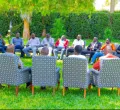 Wamunyoro Retreat Pushes for Uhuru–Gachagua Political Pact